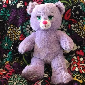 Build a Bear Disney Frozen Anna